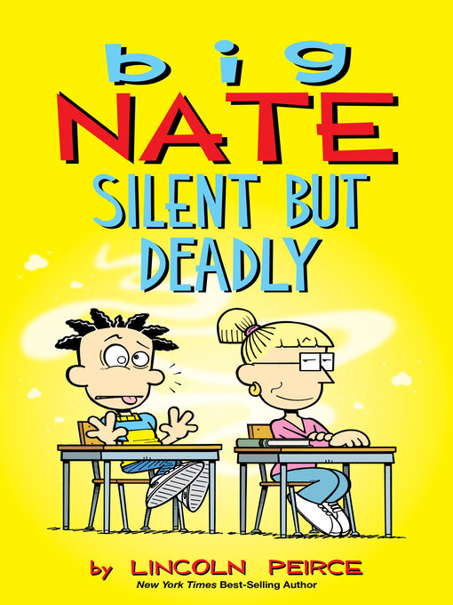 Cover image for Silent But Deadly